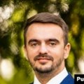 Šta se zna o Davoru Pranjiću koji je privremeno preuzeo ovlasti predsjednika RS?