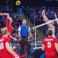 Belgija preko Finske do Italije, koju je već šokirala u grupnoj fazi