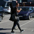 Aleksandra Mladenović konačno uhvaćena sa muškarcem: Opušteno se šetala sa njim, a otkrivamo o kome se radi