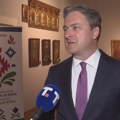 Selaković: Održavanje "Sezone kulture" početak dubinske saradnje Srbije i Mađarske