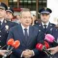 Dačić: Policija Srbije u međunarodnoj akciji protiv zlostavljanja dece na internetu