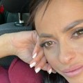 "Gore mi je nego ikad" Žena Darka Lazića otkrila kako se nosi sa problemom: "Počela sam da se gušim..."