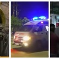 Pukao kabal Na žičari, sedmoro mrtvih Užas kod manastrira na Šri Lanki (video)