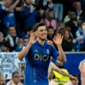 VIDEO Ovako je Paunovićev Ovijedo šokirao Barselonu: Pogledajte gol za TV špice
