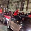 Razbijena albanska narko-mreža u Britaniji Osuđeni na ukupno 40 godina zatvora