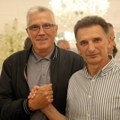 Vilfan: Danas je lakše igrati košarku!