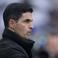 Niko kao Arteta - na trening doveo ratne pilote: "Kod njih je život ili smrt"