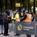 Pucnjava i eksplozije u Minhenu, nakon policijske provere Oktoberfest ponovo otvoren