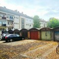 Umesto nelegalnih garaža – javni parking