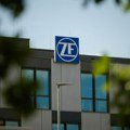 Njemački dobavljač automobila ZF će otpustiti 7.600 radnika do 2030.