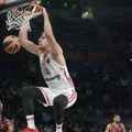 MVP najbolji na startu nove sezone, u vrhu i Milutinov