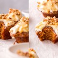 Gluten-free mafini od šargarepe: Zdrava i ukusna alternativa klasičnim kolačima