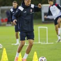 "Zvezda, Premijer liga, reprezentacija - živim san"