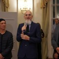 Otvorena izložba instalacija Đuzepea Pjetronira i Mrđana Bajića