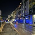 Užas u Podgorici Beba (1) pala sa četvrtog sprata