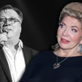 Ovo je jedina fotografija suzane mančić i halida bešlića! Godinama se pričalo o njihovom odnosu, zajedno doživeli saobraćajku…
