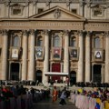 Papa Lav proglasio sedam novih svetaca: Među njima je "lekar za siromašne" iz Venecuele