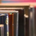 U Sremskoj Kamenici postavljena treća Slobodna biblioteka