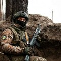 Četiri hiljade ukrajinskih vojnika u opasnosti od davljenja