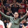 Štimac se razočarao u saigrače, od Zvezde podršku nije očekivao