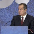 Dačić: Ne smemo da dozvolimo da se izvrši revizija Dejtonskog sporazuma