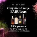 BLACK FRIDAY BEAUTY EDITORIAL: Sve što treba da znaš pre nego što krene shopping