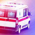 Тешка саобраћајна несрећа: Погинуо младић (24)