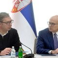 Vučić i Vučević nakon izbora u Negotinu, Mionici i Sečnju: "Ljudi su razumeli ko se bori za interes države"