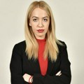 Novinarka KRIK-a Sofija Bogosavljev oslobođena je od krivičnog gonjenja po tužbi kompanije „Starting“ (VIDEO)