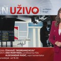 Dan uživo: Čekajući "reorganizaciju"