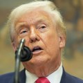 Tramp dodatno ograničava ulazak stranih državljana u SAD