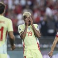 Jamal birao između dve reprezentacije: "Pogrešio je sa Španijom!"