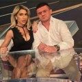 Oglasio se tigar nakon što je napustio emisiju Jovane Jeremić. Voditeljku potez dečka nije iznenadio (foto)