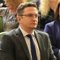 Marko Janković novi član Gradskog veća