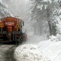Zapadna Evropa se priprema za novi talas snega i leda