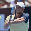 Kecmanović u suzama posle poraza u Melburnu: ''Nije mi sad tenis toliko bitan...''