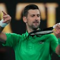 Simfonija Đokovića za 1/8 finala - Federer više nije sâm na vrhu!