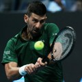Poznato kada će se Novak boriti za polufinale Australijan opena