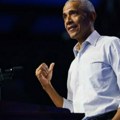 „Amerikan Konzervativ”: Tramp pozvao na hapšenje Obame