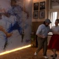 Kostimi, ritam i pokreti iz prve polovine dvadesetog veka: Lindi hop, čarlston i bugi-vugi u srcu Beograda (video)