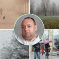 Posle kiše stiže sneg! Jak ciklon donosi nestabilan vikend, Čubrilo najavljuje proleće koje stiže brže nego što mislimo