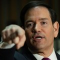 Rubio otkrio šta je američki cilj u Iranu: Sledi surovija faza
