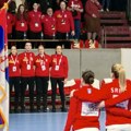 Навијање за памћење: Крагујевац бодрио рукометашице
