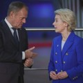 „Poljska je u šoku“: Tusk obećava 44 milijarde evra odbrambenih kredita EU uprkos vetu predsednika