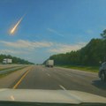 Meteorit eksplodirao između Nemačke i Holandije, delovi upali u stambene zgrade