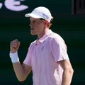 Siner "preslišao" Zvereva za finale Indijan Velsa