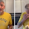 Čeda Jovanović zaplakao zbog Jelene! Setio se bivše supruge, pa poručio: "Postao sam i sam sebi čudan"