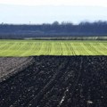 DRI: Preporuke o korišćenju poljoprivrednog zemljišta donele u budžet 114 miliona dinara