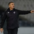 Партизан се извукао преокретом: Благојевић задовољан, али свестан да тек долази паклени распоред!
