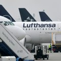 Lufthanza ukida 20.000 letova: Na spisku i destinacije u regionu